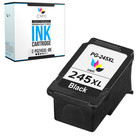 Pg-245xl Cl-246xl Replacement Ink Cartridges For Canon 245xl 246xl Pixma Mg Tr