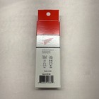 Red Wing Heritage Taslan Shoe Lace  Black brown  48 Inch