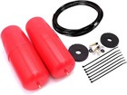 Air Bags Lift 60818 Suspension Kit 1000 Air Helper Springs For 2009-2019 Ram 150