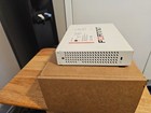 Fortinet Fortigate Firewall-60e     active Licenses    Ips  Web Filter  Antivir