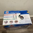 Bissell Spotbot Pet Portable Carpet Cleaner Model 33n8 Stain Spot Remover New