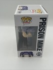 Funko The Office Pop  Television 875 Prison Mike Vinyl Figure