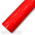 360  X 60  Super Gloss Red Vinyl Film Wrap Sticker Air Bubble Free 30ft X 5ft