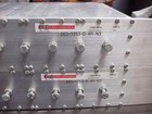 Dci Digital Dci-1253-0-4r-n3 1200 Mhx Bandpass Duplexer  1253-1299 Mhz Ham Freq