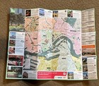 Rotterdam Netherlands City Map   Tourist Guide