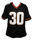 He Hate Me  30 Rod Smart Football Jersey Youth adult Stitched Custom Name Number