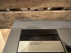Sanyo Trc9010 Memo Scriber Adjustable Playback Speed Transcriber System Untested