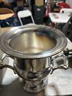Vintage Oneida Silver Plate Trophy Cup Urn Champagne Wine Chiller Ice Bucket