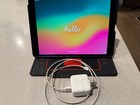 Apple Ipad Pro  10 5-inch  A1709 256 Gb  Wi-fi   4g  10 5 In - Silver
