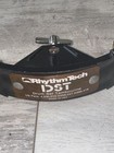 Rhythm Tech Dst Tambourine Made In Usa Good Shape 