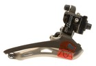 Campagnolo Super Record Rs Front Derailleur 11 Speed Braze-on Fd14-rs2b New Nos