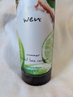 Wen Chaz Dean Summer Coconut Lime Verbena Hair Cleansing Conditioner 32 Oz New