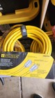 Utilitech 25ft 12 Gauge 15 Amp Extension Cord New