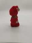 Vintage Napco 1960 Elf Pixie Sprite Felt Knee Hugger Christmas Decor