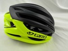 Giro Syntax Mips Bike Helmet Size Medium Highlight Yellow Black