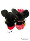 Vintage Disneyland Walt Disney World Originals Mickey   Minnie Mouse 13  Plush