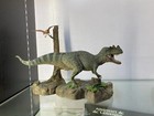 New Ceratosaurus Dinosaur Statue Model Figure Display Grhc Studio Deluxe Edition