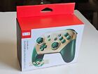 Bluetooth Pro Controller For Nintendo Switch Wireless Zelda Tears Of The Kingdom