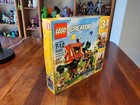 Lego Creator 3 In 1 Treehouse Adventures Set 31053 New Misb Sealed