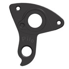Derailleur Hanger For Bottecchia  Khs  Motobecane  Vitus  Ribble Pilo D1121