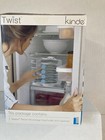 Kiinde  Keeper  Breastmilk Storage Bag Organizer 