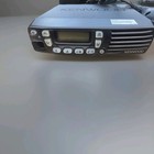 Kenwood Tk-8160h-k 450-490 Mhz Uhf Two Way Radio Bench Tested-- Working 