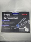 Astro Pneumatic Tool 1442 Nut thread Setting Hand Riveter Kit 13-inch
