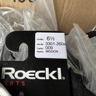 Roeckl Sports Mission Gloves 6 5 Lot Of 13 Pairs Black Equestrian Riding Grip