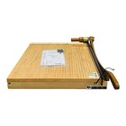 Swingline Classiccut Ingento Guillotine Trimmer 18  Cut Length 15 Sheet Cap 