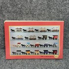 1988 Matchbox   Lledo Toys Price Guide And Variations List Soft Back Book