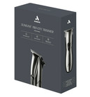 Andis Slimline Pro Gtx Cordless Trimmer 32270 T-blade New