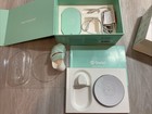 Owlet Smart Sock 2 Baby Monitor Heart Rate Oxygen Levels Complete With Box