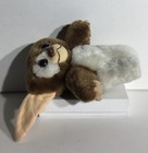 Vtg 1990 Gizmo Mogwai Gremlins 2 Plush Soft Toy Applause  ex 