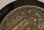 1947 Spain 1 Peseta