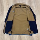 Vintage Adidas Philadelphia Union Jacket Mens Large Fleece Lined Mls Sweatshirt