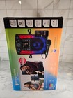 Excellent Condition- Singing Machine Karaoke System Bluetooth Sml633bk