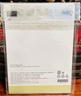 Stampin Up Petal Burst Embossing Folder New Flowers Floral Rare Retired Spring