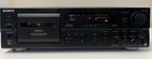 Sony Tc-k890es Cassette Deck     Three-head Audiophile Deck  Near-mint Condition