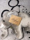 Aurora Miyoni Asian Elephant 9 Inch Plush New In Stock