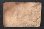 October 7  1776  10 Ten Dollars Virginia Colonial Currency Note