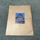 Artistry In Time Decorative Timepieces Of Imperial China Disney Epcot 1987-88