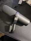 Used Shure Sm7b Microphone