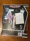 Monster High Doll Abbey Bominable 3 Frosty Outfits Toys R Us Exclusive Nib