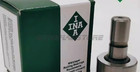 New Heidelberg F-217813 00 550 1471 01 Printing Press Open Ball Bearing 