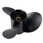 14 Spline 10 1 X 13 Boat Outboard Propeller Fit Johnson Evinrude omc 15-35hp Rh