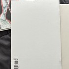 Marvel Comics X-men Red  1 Variant Cover Chris Marchman Full Body Sketch