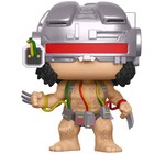 Funko Pop  Marvel X-men Weapon X  194 Target Exclusive Vinyl Figure