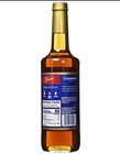 Torani Cinnamon Syrup 750 Ml Pure Cane Sugar Flavor 25 4 Fl Oz Pack Of 1