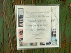 Creative Memories Expressions Of Friends Vellum Quotes New In Package