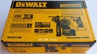 Dewalt Dch273b 20v 1  Xr Brushless Cordless Sds Plus L-shape Rotary Hammer